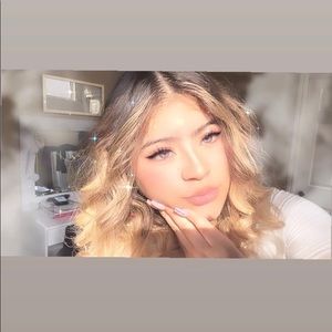 Meet your Posher, Lexi